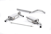 Renault Clio 200 (Inc. Cup) Cat-back