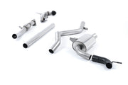 Renault Mégane Renaultsport 250 And 265 (Including Cup) Turbo-back