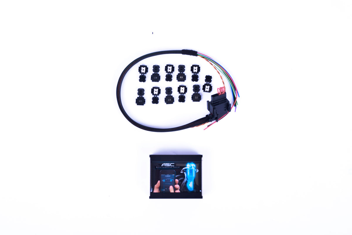 Land Rover Full Size / Vogue 3.0 V6 & 4.4 V8 Diesel, 3.0 V6 & 5.0 V8 Super Chargered Petrol Exhaust System
