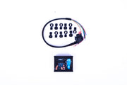 Land Rover Velar D180 - D300 Diesels & P300 - P380 Petrol Exhaust System