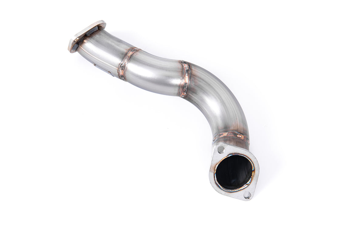 Subaru Brz 2.0-Litre Exhaust System