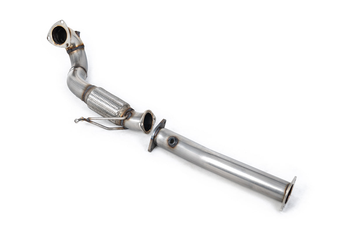 Seat Leon Cupra R 210-225PS Large Bore Downpipe