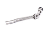 Seat Ibiza FR 1.8 20Vt (Formula Racing) Exhaust System