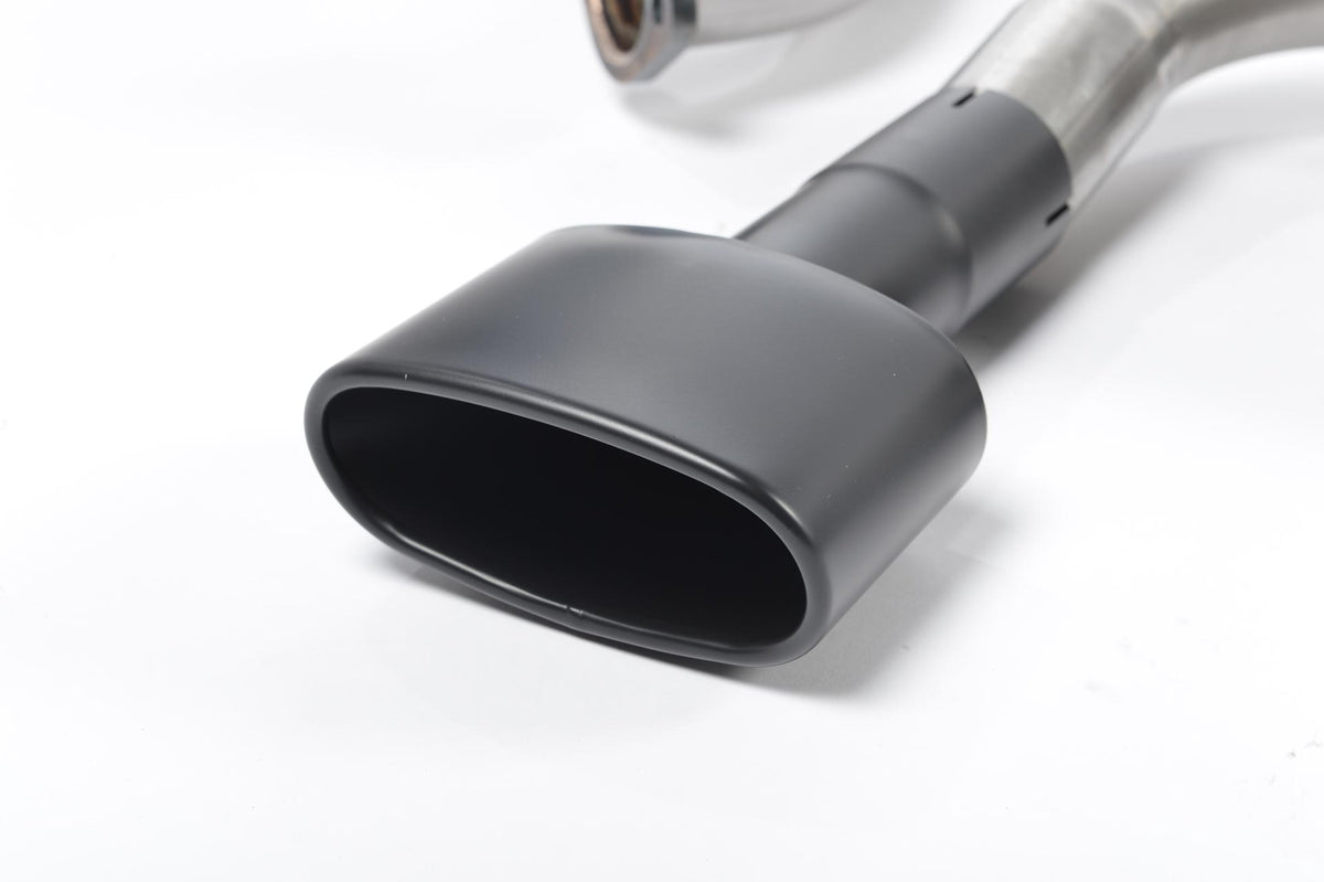 Seat Leon Cupra 280 & 290 2.0 TSI (Non OPF/GPF Models) Silencer