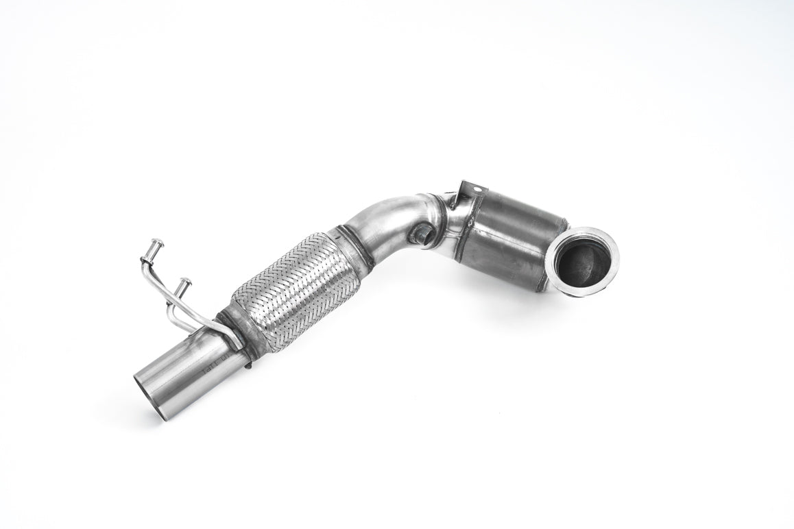 Seat Leon ST Cupra 300 (4X4) Estate / Station Wagon / Combi (Non-OPF/GPF) Large Bore Downpipe
