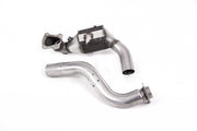 Suzuki Swift Sport 1.4 Boosterjet (Non Hybrid And Without GPF/OPF) Large Bore Downpipe