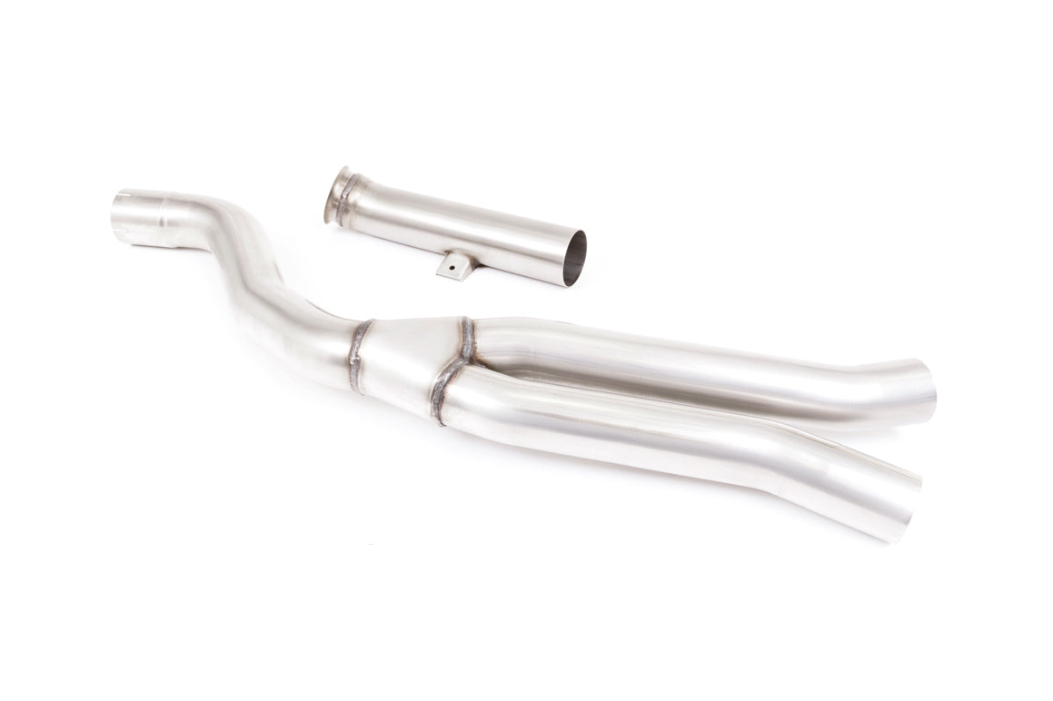 BMW Z4 G29 3.0 I6 (B58) (OPF/GPF Models Only) Large Bore Downpipe