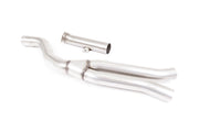 BMW Z4 G29 3.0 I6 (B58) (OPF/GPF Models Only) Large Bore Downpipe