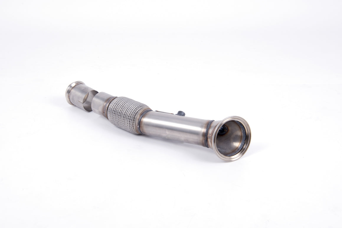 BMW 2 Series M240I Coupé (G42 Xdrive OPF/GPF Models Only) Large Bore Downpipe