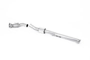 Toyota Yaris Gen 1 - GR & GR Circuit Pack 1.6T (OPF/GPF Models Only) Large Bore Downpipe