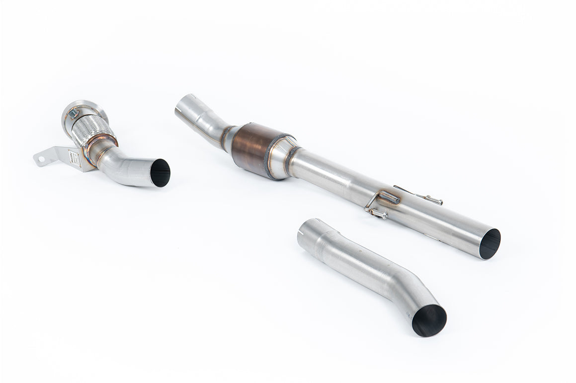 Toyota Corolla GR Corolla 1.6 Turbo Large Bore Downpipe