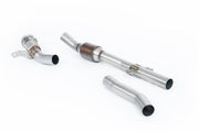 Toyota Corolla GR Corolla 1.6 Turbo Large Bore Downpipe