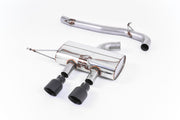 Volkswagen Golf Mk6 R 2.0 TFSI 270PS Silencer