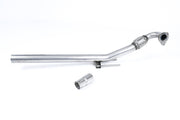 Audi A3 1.8T 2Wd 3 & 5 Door Large Bore Downpipe