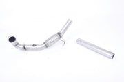 Seat Ibiza Cupra 1.8 TFSI (6P) Large Bore Downpipe