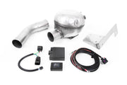 Volkswagen Transporter \ Caravelle T5 SWB 1.9 TDI (85PS & 104PS) 2Wd And 4Motion Exhaust System