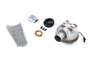Volkswagen Amarok 2.0 Bitdi 163 & 180PS Active Sound Control