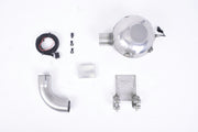 Volkswagen Caddy 2.0 TDI 2Wd Manual And DSG (Maxi Models) Exhaust System