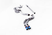 Volkswagen Golf Mk7.5 1.5 TSI Evo GT & R-Line (Both GPF/OPF & Non GPF/OPF Models) Cat-back