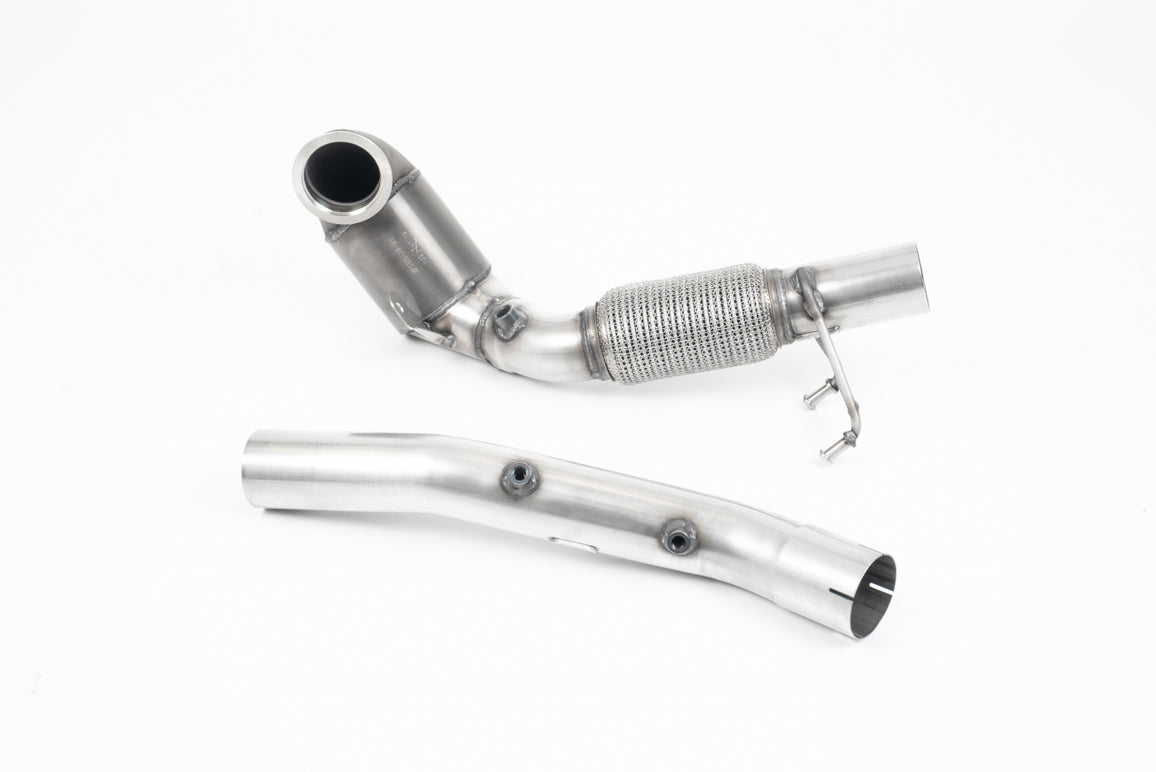 Seat Leon Cupra 290 3 & 5 Door Hatch (GPF/OPF Equipped Models Only) Large Bore Downpipe