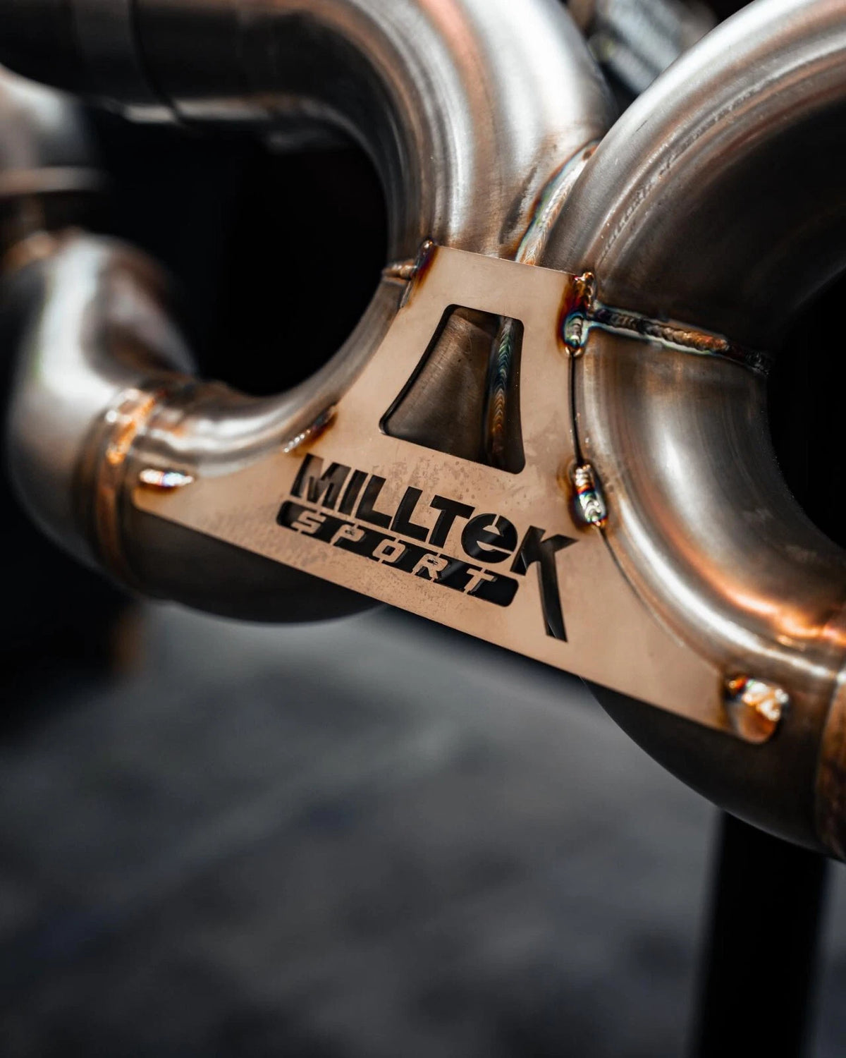Milltek Shop UK