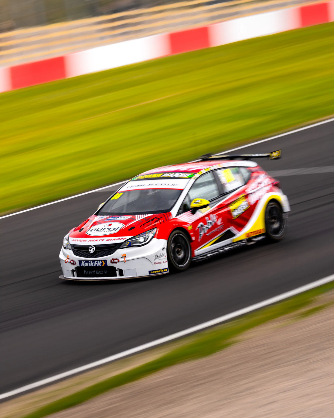 Motorsport Heritage
